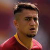 AS Roma Tetapkan Harga Jual Cengiz Under