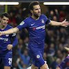 Fabregas Tegaskan Tak Pindah Hingga Akhir Musim