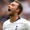 MU dan Real Madrid Diklaim Bisa Dapat Christian Eriksen dengan Gratisan