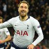 Real Madrid Agendakan Pertemuan dengan Agen Christian Eriksen