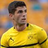 Christian Pulisic Sudah Tidak Sabar Beraksi Bersama Chelsea