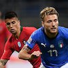 Mandul di Italia, Immobile Akui Mulai Merasakan Tertekan