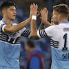 Immobile Yakin Lazio Bisa Beri Juventus Kekalahan Perdana