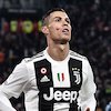 Juve Bukan Satu-satunya Peminat Ronaldo