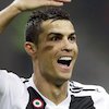 Kata Ronaldo Pemain Juve Rendah Hati, Tidak Seperti di Klub Lain