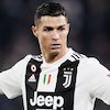 Ronaldo Pecahkan Rekor Puluhan Tahun di Juventus