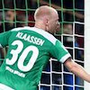 Klaassen: Mustahil Bandingkan Saya Dengan Kroos dan Xavi