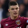 Tolak MU, Declan Rice Pastikan Bertahan di West Ham