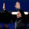 Sabar, Lampard Belum Sepenuhnya Pasti ke Chelsea