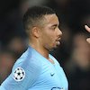 Gabriel Jesus Cetak Hattrick Saat Bantai Shakhtar, Begini Pujian Guardiola