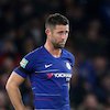 Cahill Bersiap untuk Tinggalkan Chelsea