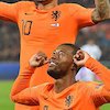 Hasil Pertandingan Belanda vs Prancis: Skor 2-0