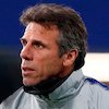 Usai Didepak MU, Zola Doakan Mourinho Segera Balik Melatih