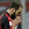 Milan: Keputusan Higuain Pergi Masih Mengambang