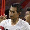 Hansamu Yama Ungkap Keinginan untuk Kembali ke Timnas Indonesia