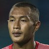 Hansamu Yama jadi Kapten Timnas Indonesia di Piala AFF 2018