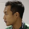 Hansamu Yama Hampir Pasti Gabung Persebaya