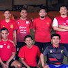 Bolanet Unseen: Waktunya Futsal!