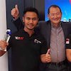 Pemenang The NextDev Telkomsel Raih Dua Penghargaan Tingkat Asia Pasifik Pemenang The NextDev Telkomsel Raih Dua Penghargaan Tingkat Asia Pasifik