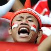 Live Streaming Eksklusif Piala AFF U-18: Brunei vs Indonesia