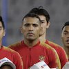 Hargianto: Lawan Thailand, Indonesia Harus Optimis