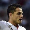 Termasuk Satu dari 8 Pemain yang Pernah Bela MU dan Madrid, Apa Kata Javier Hernandez?