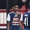 Milan Petrovic Yakin Gelandang Muda Arema Bakal Bersinar di Eropa