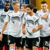 Hasil Pertandingan Jerman vs Rusia: Skor 3-0