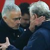 Ince Kritik Taktik Mourinho di Laga MU Vs Crystal Palace