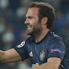 Kalah di Derby, Juan Mata Janji MU Segera Berbenah