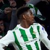 Tikung Real Madrid, Manchester City Coba Gaet Junior Firpo