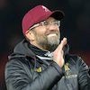 Di Tengah Badai Cedera, Klopp Punya Banyak Opsi untuk Liverpool