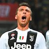 Allegri Ingin Juventus Manjakan Mandzukic