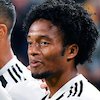 Jadi Favorit di Liga Champions, Cuadrado Minta Skuat Juve Tetap Rendah Hati