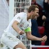 Harry Kane Kagum dengan Dukungan Suporter Inggris