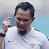 Gol Filipina ke Gawang Thailand Diliputi Kejanggalan, Begini Kata Kurnia Sandy