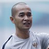 Kurniawan Dwi Yulianto Sebut Pelatih Legendaris Ini Sebagai Teladan di Karirnya