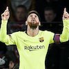 Kangen, Messi Ingin Neymar Balik ke Barcelona