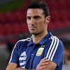 Lionel Scaloni Ditawari Kontrak Permanen di Timnas Argentina