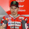 Lorenzo Yakin Berkontribusi Tinggi dalam Pengembangan Ducati