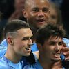 Hasil Pertandingan Manchester City vs Fulham: Skor 2-0