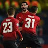 Hasil Pertandingan Manchester United vs Young Boys: Skor 1-0