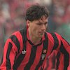 Capocannoniere Serie A 1991/92: Marco Van Basten