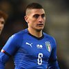 Ketika Marco Verratti Mulai Nyaman Bermain di Timnas Italia