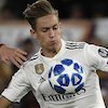 Marcos Llorente Pertimbangkan Hengkang Dari Real Madrid