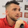 Simic Anggap Laga Lawan PSM Bak Final