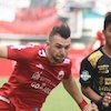 Highlights Liga 1: Persija Jakarta 3 - 2 Sriwijaya FC