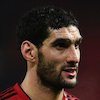 Resmi Tinggalkan MU, Marouane Fellaini Gabung dengan Klub China