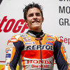 Nyaman di Honda, Marquez: Kenapa Harus Pindah?