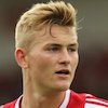 Kerabat Dekat Sarankan Matthijs De Ligt Gabung Manchester United